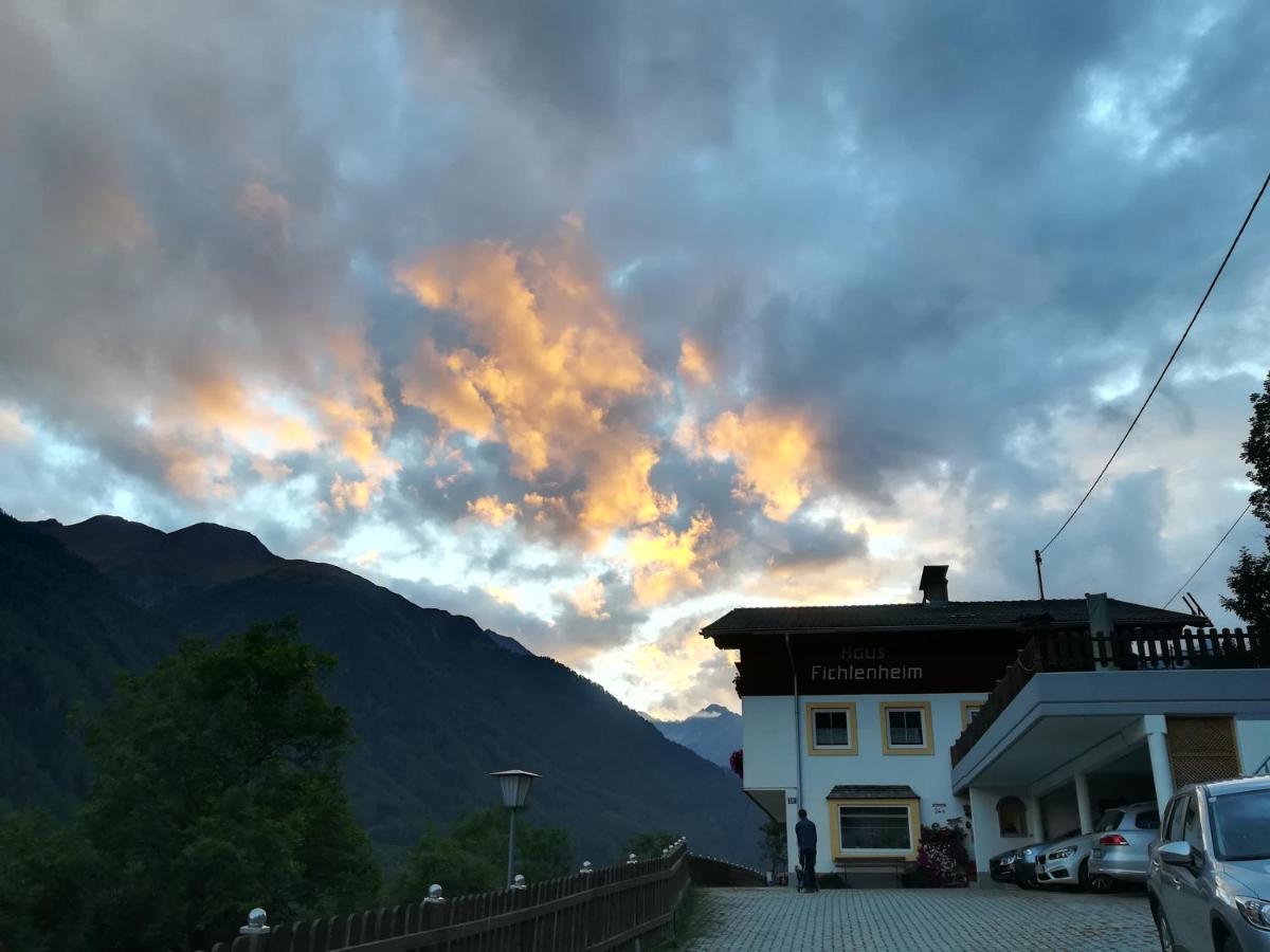 Fichtenheim