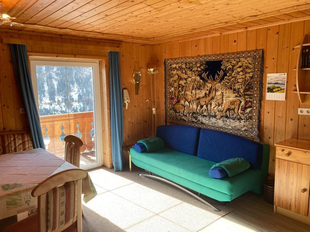 Fichtenheim Apartment Pragraten