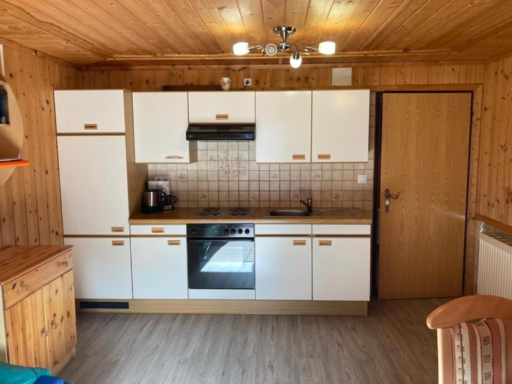 Fichtenheim Apartment