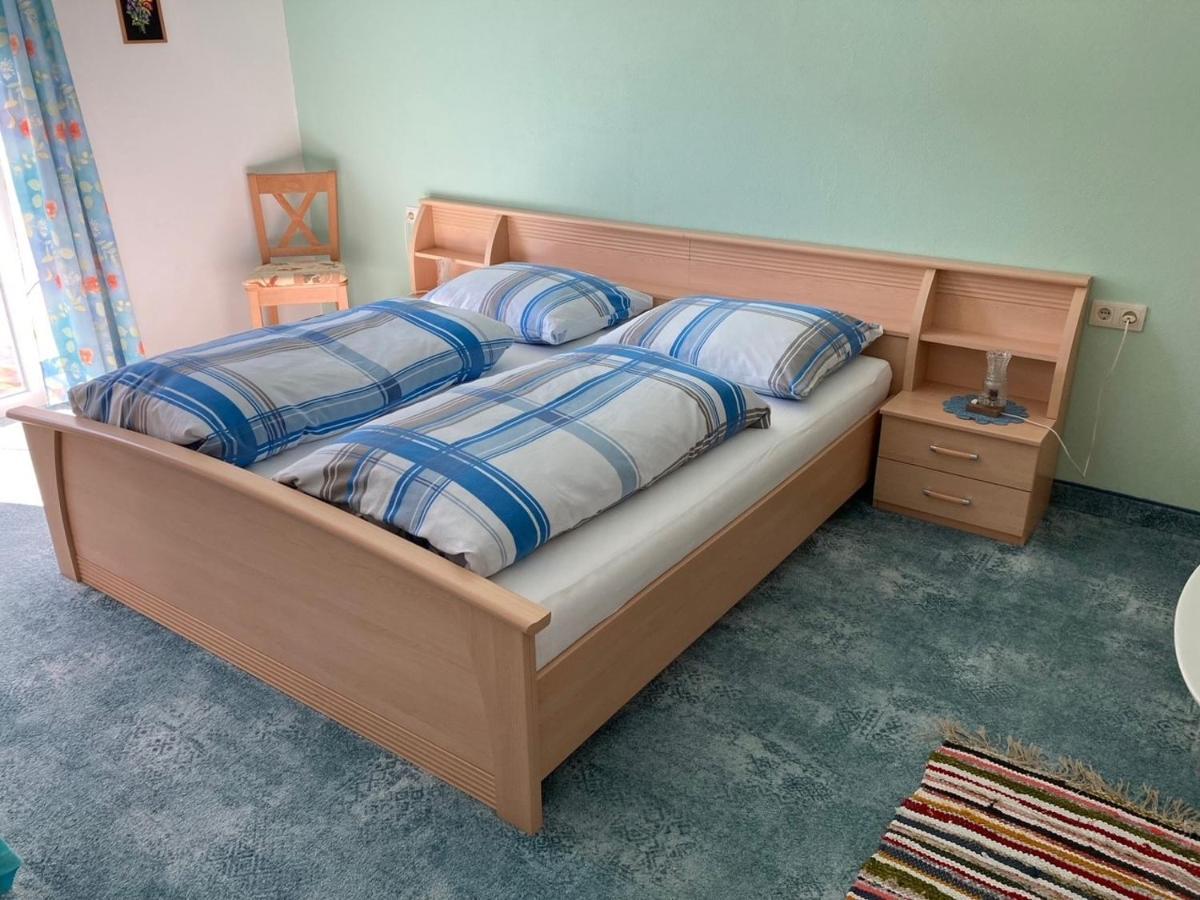 Fichtenheim Apartment Pragraten