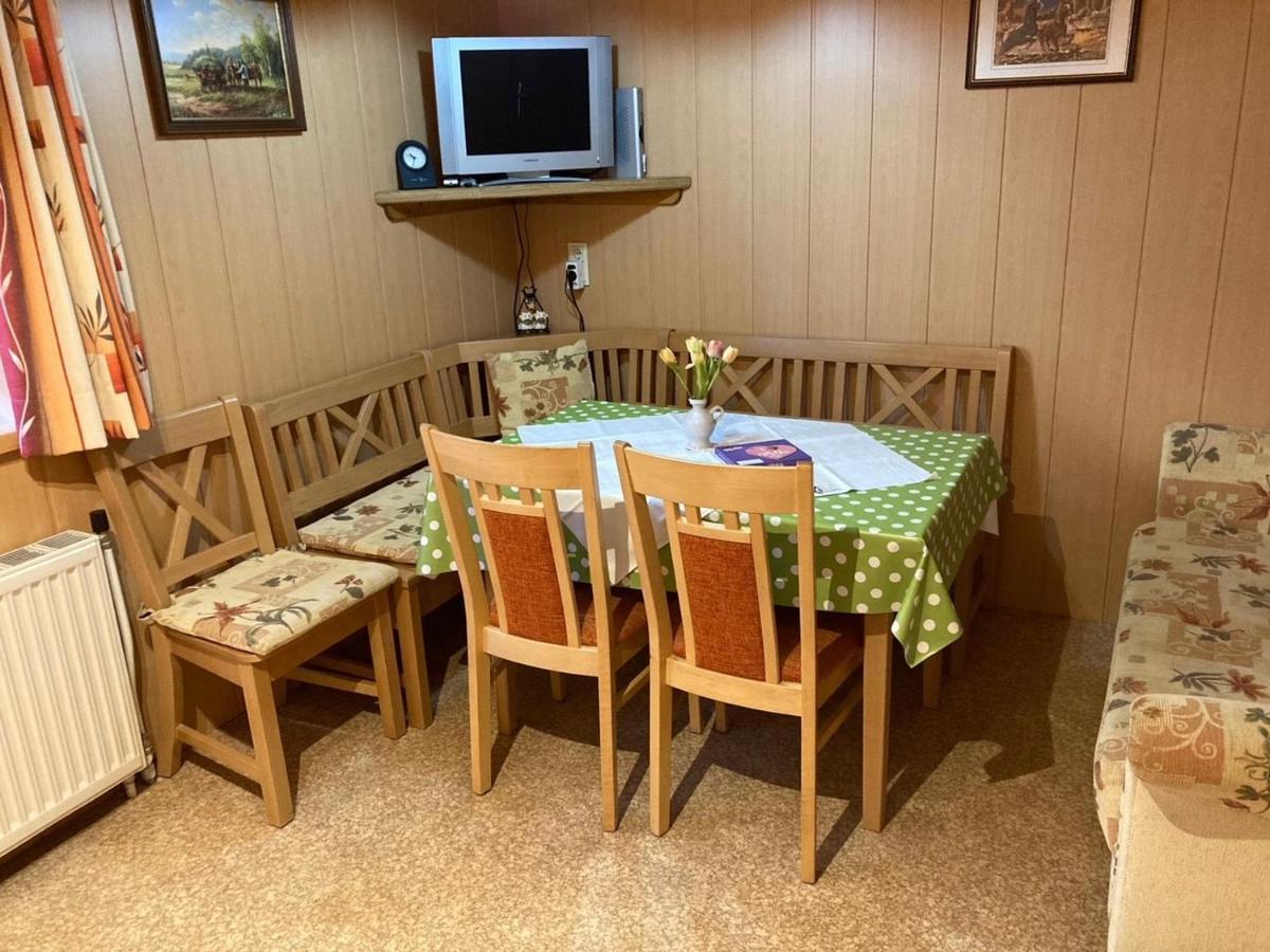 Fichtenheim Apartament