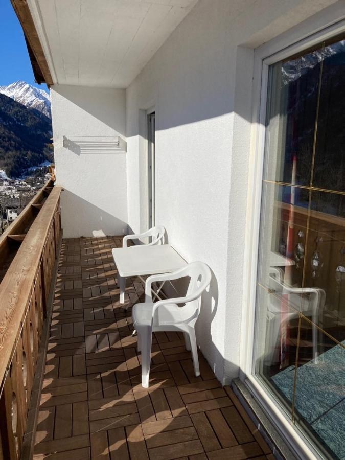 Apartment Fichtenheim