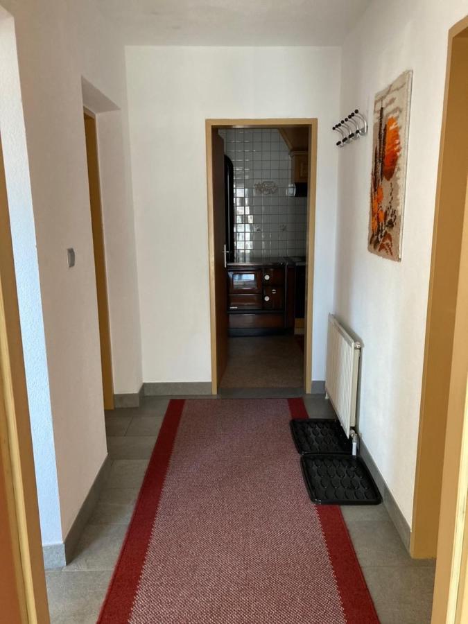 Apartment Fichtenheim
