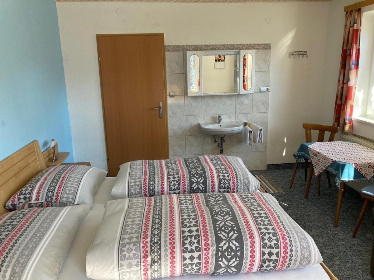 Fichtenheim Apartament
