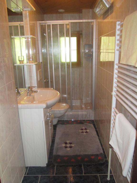 Apartment Fichtenheim Pragraten