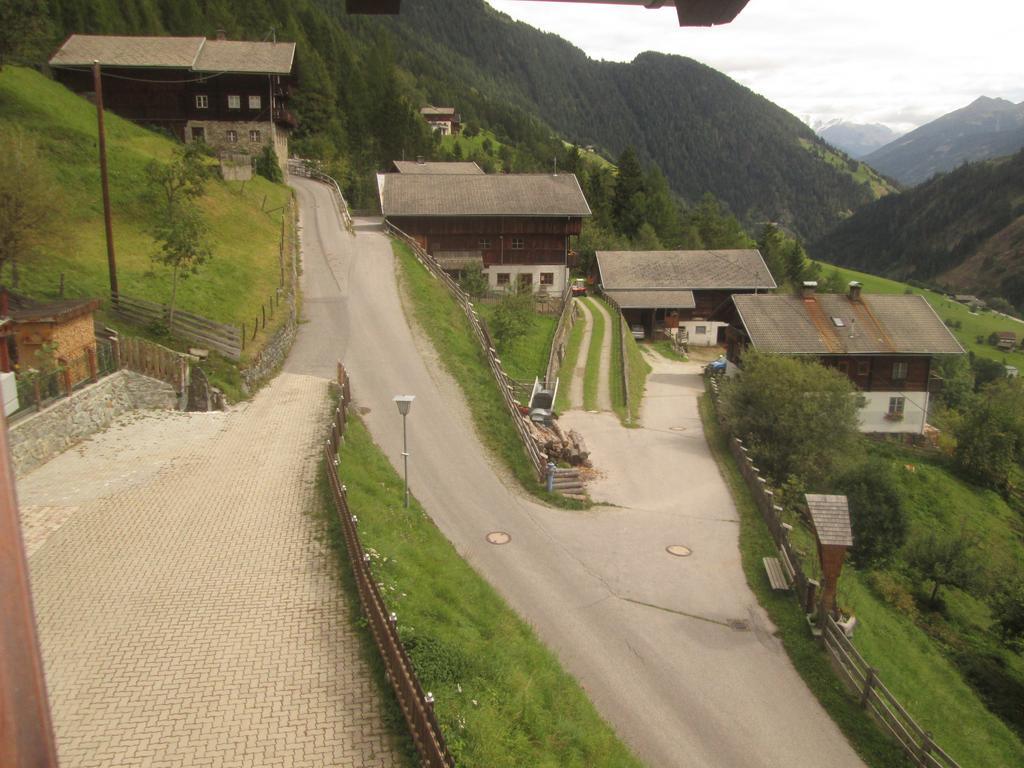 Apartment Fichtenheim